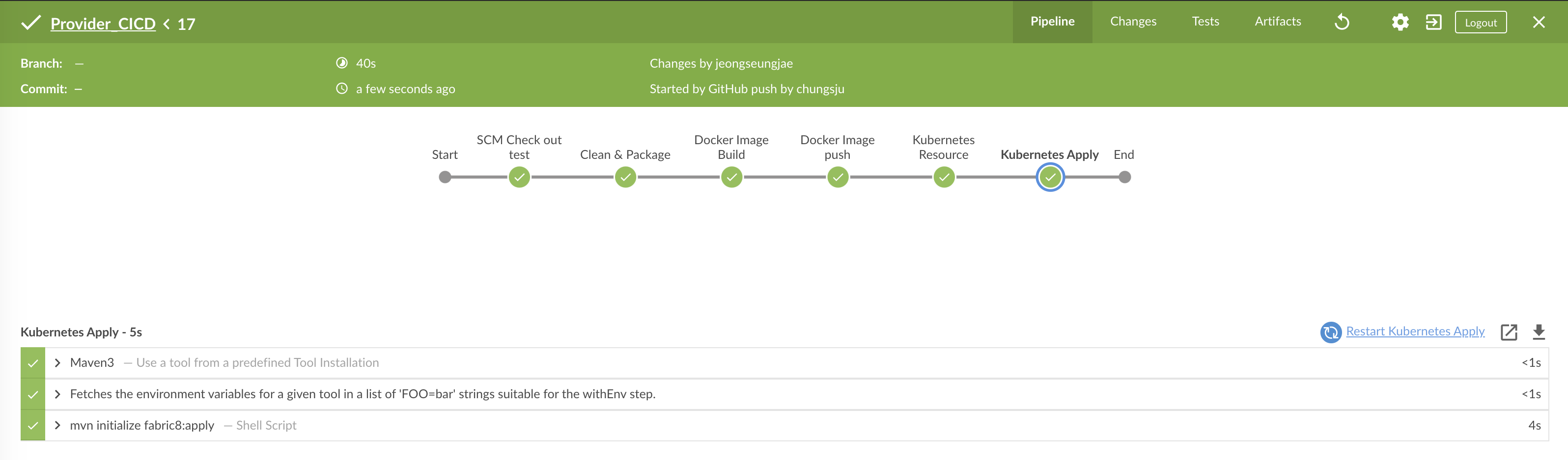 webhook